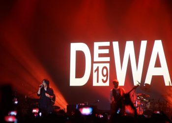 Dewa 19