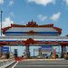 tarif tol