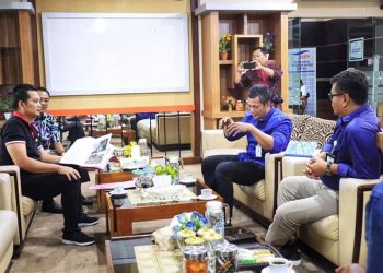 pembangunan jembatan