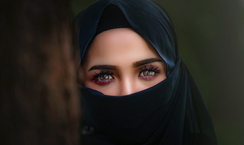 wajib jilbab