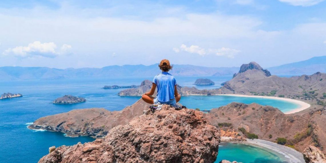 Ecotourism Travelling
