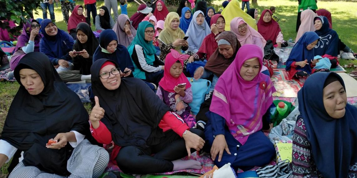 GMI