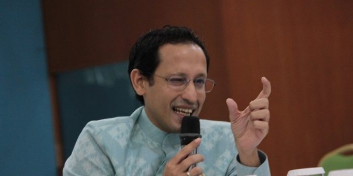 Mendikbud Buat Payung Hukum Untuk Kebijakan Kampus Merdeka Era Madani