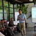 Public Speaking