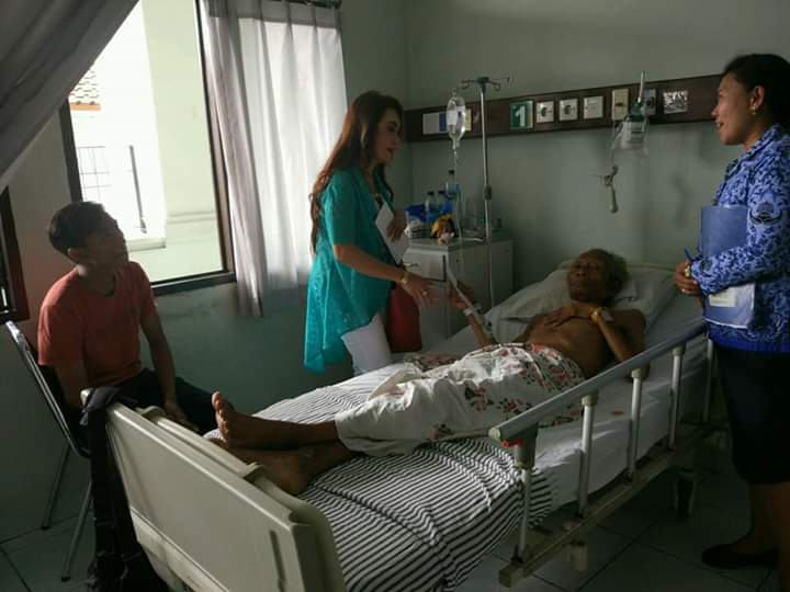 Perawat Home Care Bali