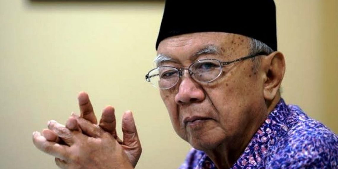 Gus Sholah