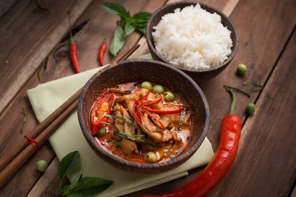 Apakah Benar Anggapan Sering Makan Makanan Pedas Bisa Cepat Pikun