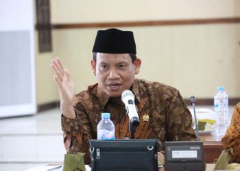 pengrusakan Mesjid