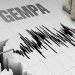 gempa susulan