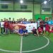 turnamen futsal