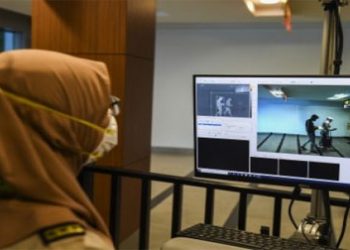 aplikasi cegah corona