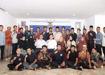 memperkuat sinergitas