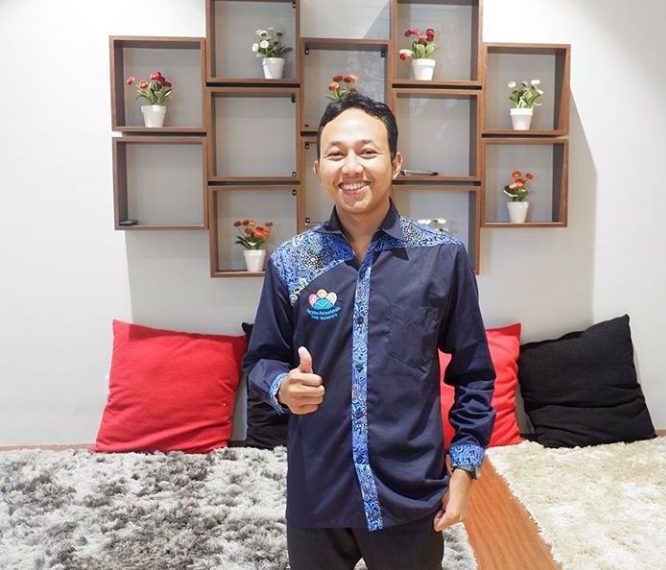Komunitas GPAN