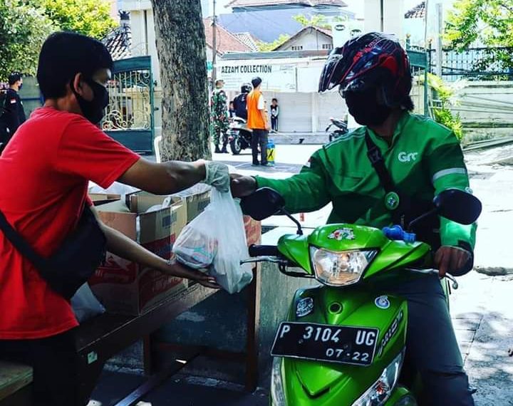 Masjid Baitul Makmur