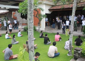 Puri Bagus Candidasa