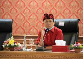 status tanggap darurat