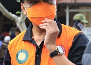 Pulang Kampung