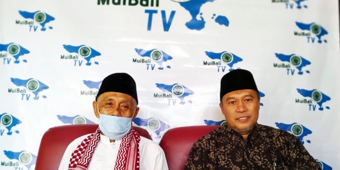MUI Bali TV
