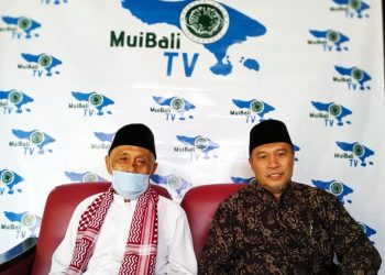 MUI Bali TV