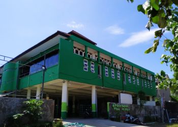 Masjid Baitul Mukminin