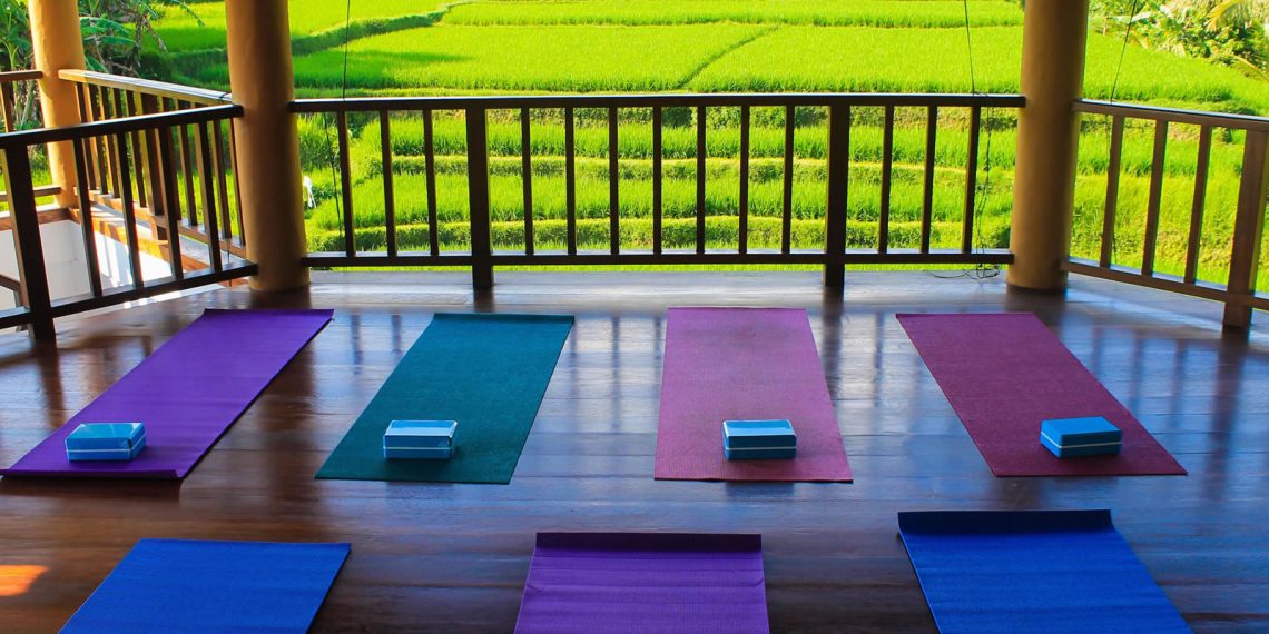 yoga