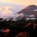 gunung