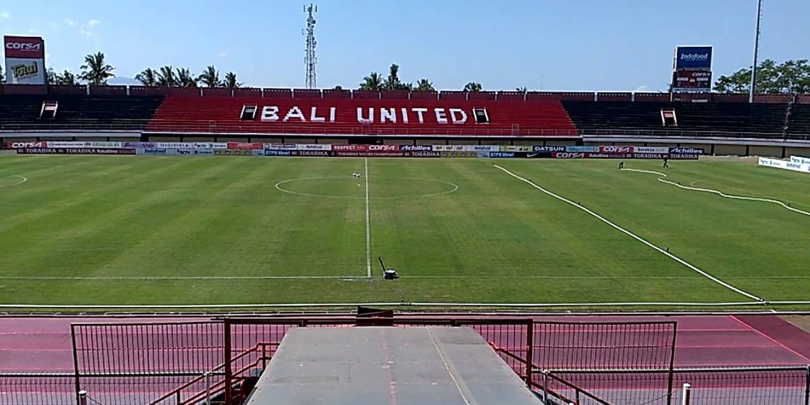 stadion gianyar