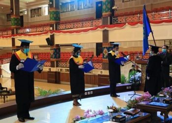Wisuda Online