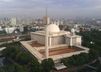 Istiqlal