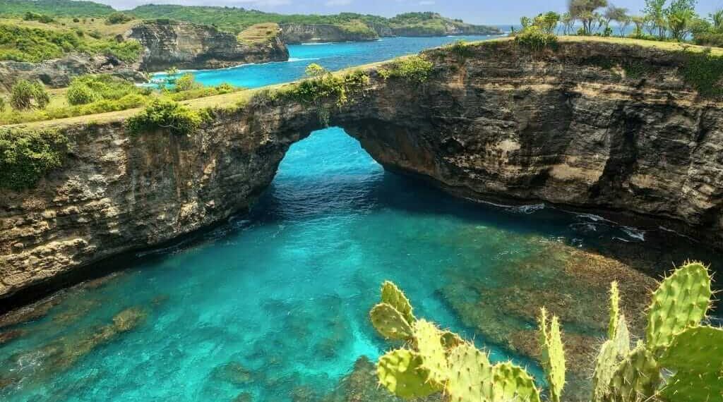 nusa penida