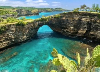 nusa penida