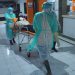 Pasien positif