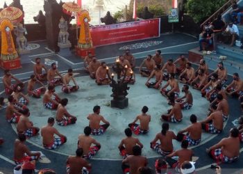 kecak