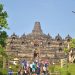 Borobudur