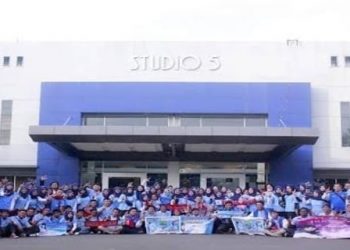 13 Karyawan Positif Covid-19, IEP Tutup Sementara