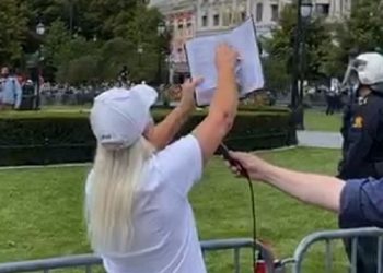 Norwegia