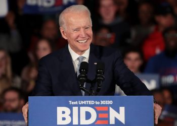 Joe Biden Diprediksi Gantikan Trump, Apa Pengaruhnya pada Indonesia?