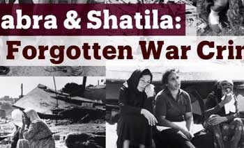 Sabra dan Shatila