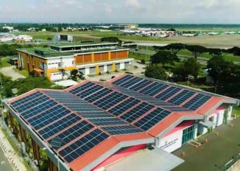 Bandara Soekarno-Hatta