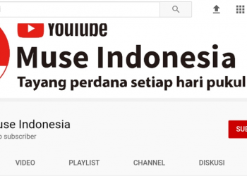 Muse Indonesia