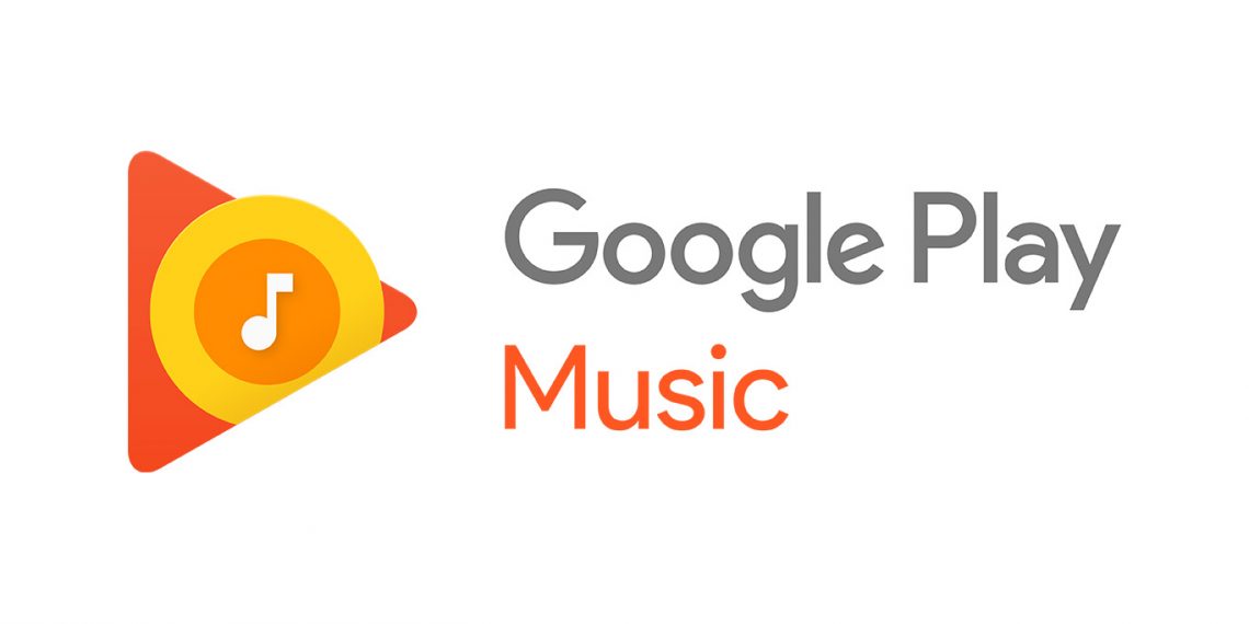 Google Play Music
