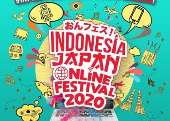 Indonesia Japan