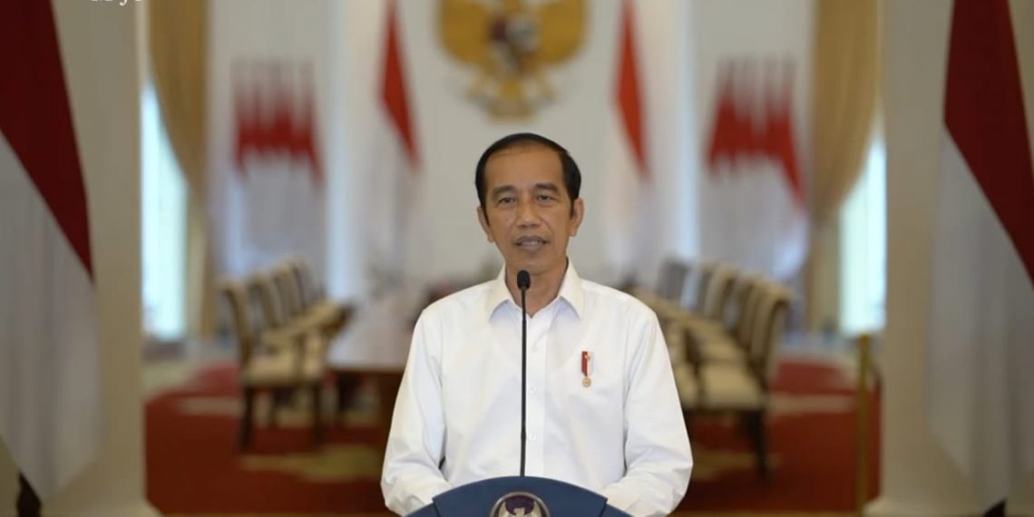 Jokowi