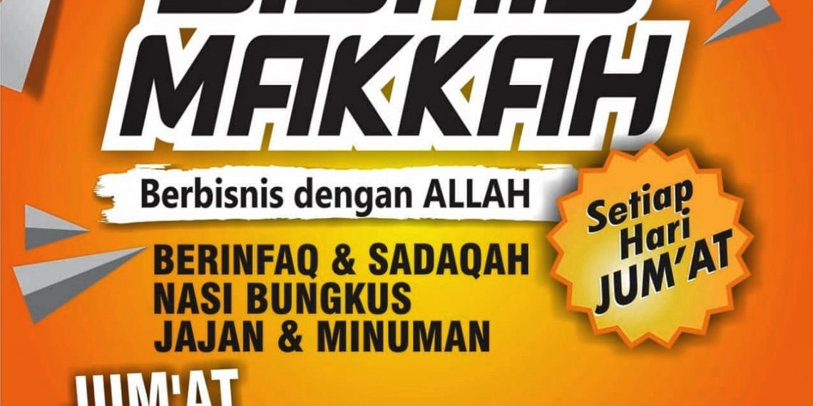 Bisnis Makkah