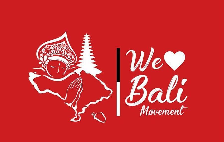 We Love Bali