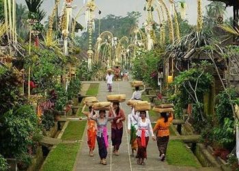 Desa Wisata Penglipuran