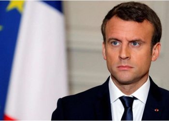 Macron
