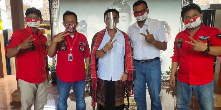 Kunjungan Balasan Silaturahmi Pemuda Batak Bersatu ke ...