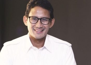 Sandiaga