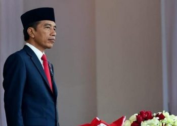 Jokowi